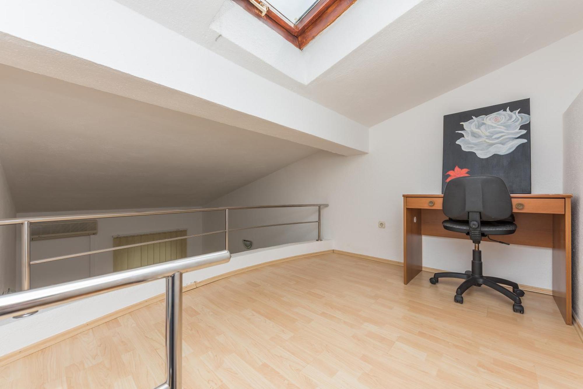 מאקרסקה Apartman Filipovic מראה חיצוני תמונה