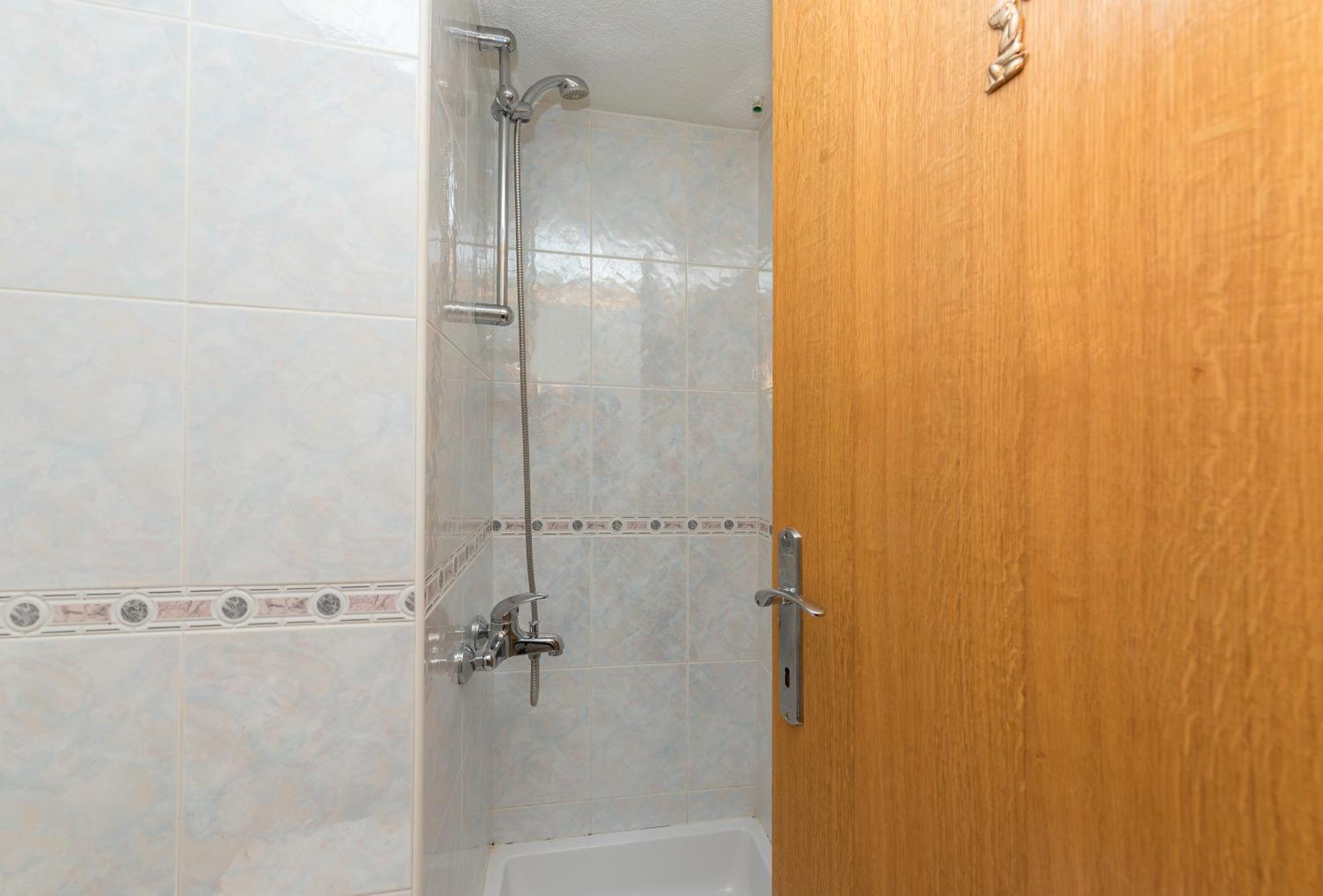 מאקרסקה Apartman Filipovic מראה חיצוני תמונה